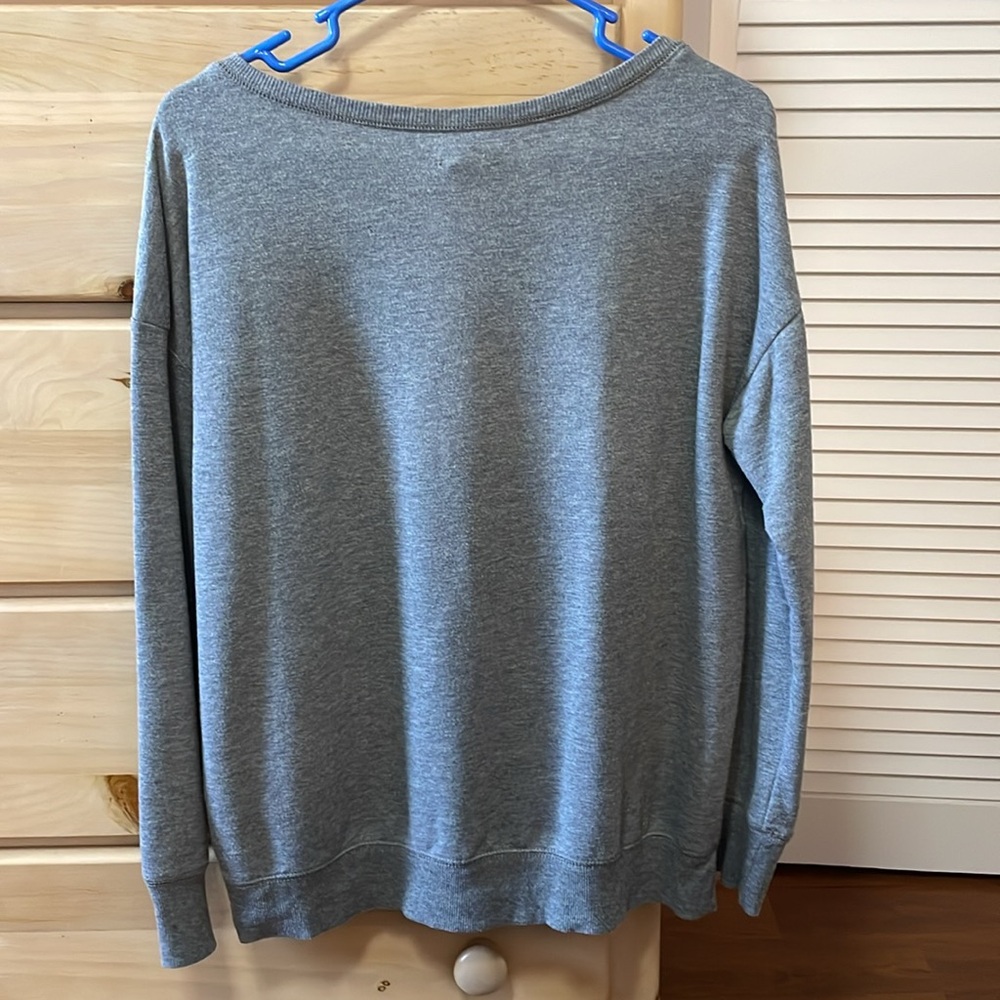 Aerie Women’s Sweatshirt size S - Picture 5 of 5